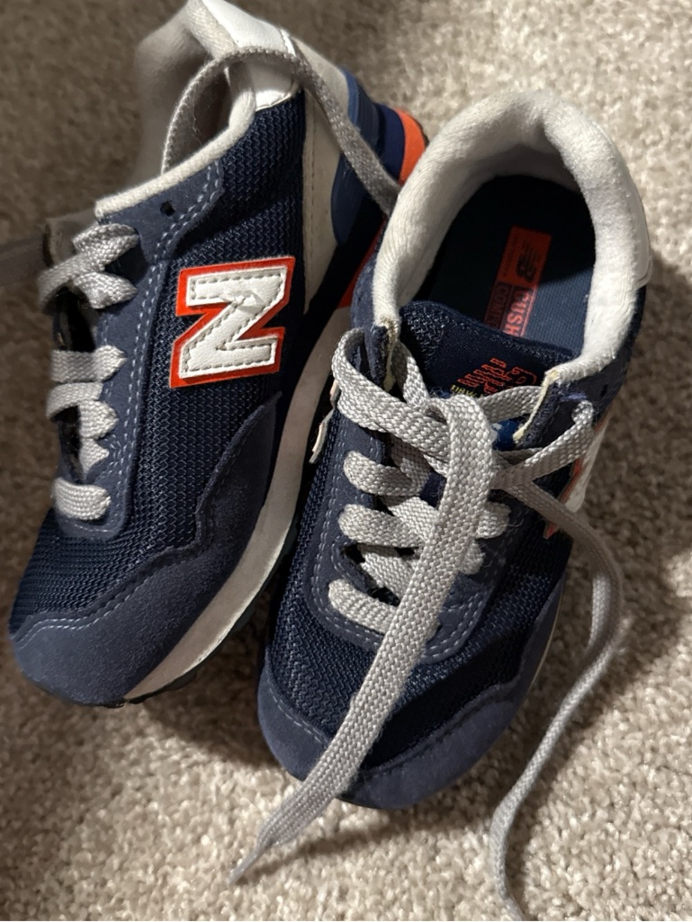 New balance 574
